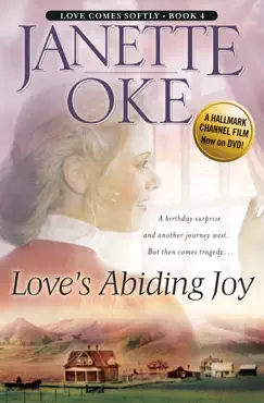 love's abiding joy (love comes softly book #4) book cover image