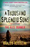 A Thousand Splendid Suns synopsis, comments