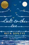 Salt to the Sea sinopsis y comentarios