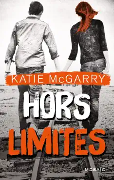 hors limites book cover image