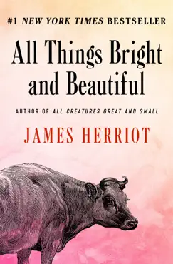 all things bright and beautiful book cover image