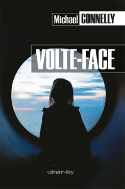 volte-face book cover image