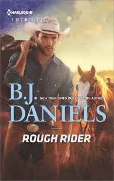 rough rider book cover image
