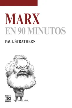 marx en 90 minutos book cover image