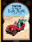 Tintin au pays de l'or noir sinopsis y comentarios