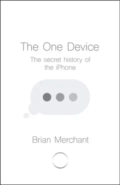 the one device imagen de la portada del libro