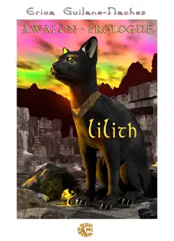 lilith imagen de la portada del libro