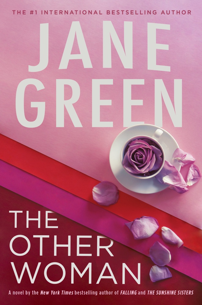 The Other Woman by Jane Green Book Summary, Reviews and E