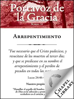arrepentimiento book cover image