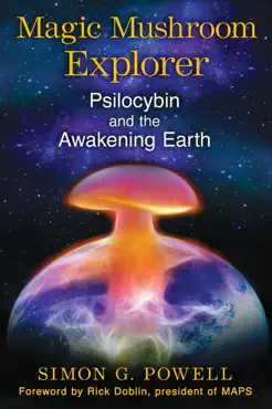 magic mushroom explorer book cover image