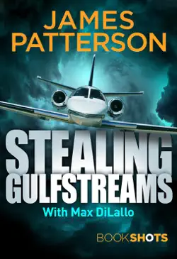 stealing gulfstreams imagen de la portada del libro