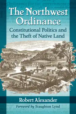 the northwest ordinance book cover image