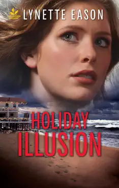 holiday illusion book cover image