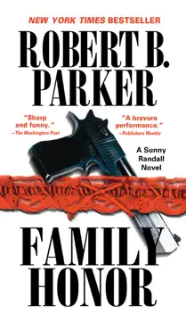 family honor book cover image