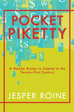 pocket piketty book cover image
