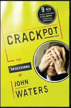 crackpot book cover image