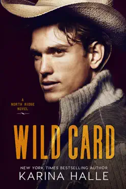 wild card (north ridge #1) book cover image