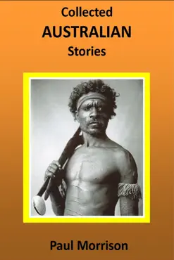 collected australian stories imagen de la portada del libro