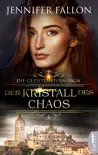 Gezeitenstern-Saga - Der Kristall des Chaos synopsis, comments