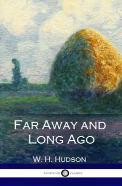 far away and long ago book cover image