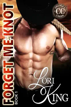 forget me knot book cover image