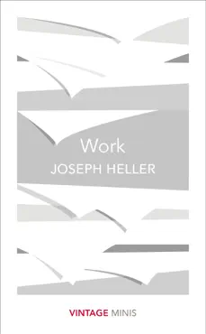 work imagen de la portada del libro
