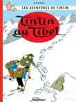 Tintin au Tibet synopsis, comments
