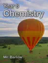 Year 8 Chemistry