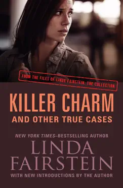 killer charm book cover image