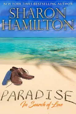 paradise book cover image