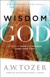 The Wisdom of God book summary, reviews and downlod