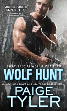 wolf hunt book cover image