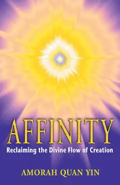 affinity book cover image