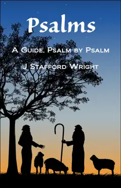 psalms, a guide psalm by psalm book cover image