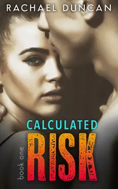 calculated risk book cover image