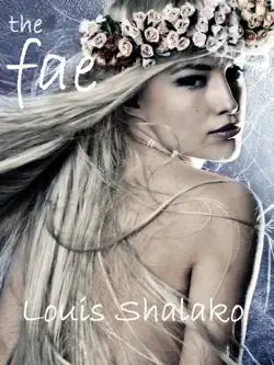 the fae book cover image