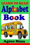 Learn To Read Alphabet Book reviews