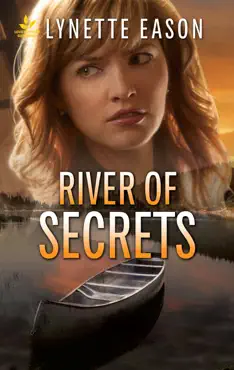 river of secrets book cover image