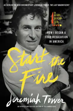 start the fire book cover image