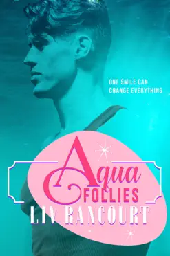 aqua follies book cover image