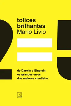 tolices brilhantes book cover image