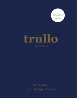 trullo book cover image