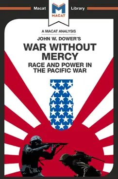 war without mercy imagen de la portada del libro