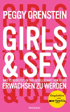girls & sex book cover image