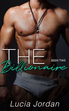 the billionaire - book two book cover image