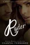 Ryder synopsis, comments