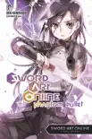 Sword Art Online 5: Phantom Bullet (light novel) book summary, reviews and download