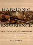 Harmonic Experience synopsis, comments