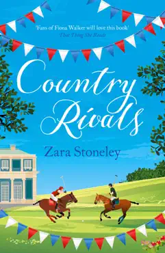 country rivals book cover image