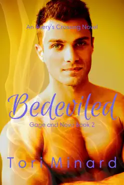 bedeviled book cover image